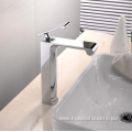 Single Handle Bathroom Sink Mix Tap